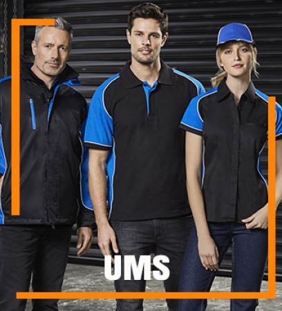 Uniforms Online Ladies UMS